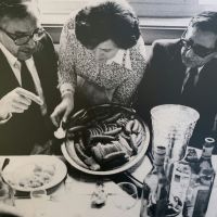  Museumstreff «Mahlzeit»