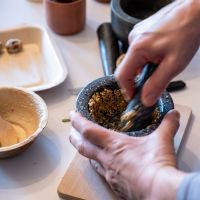 Kochkurs «Keltisch: Appetit auf die Vergangenheit?»