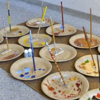 Familienworkshop «Magische Bastelstunden»