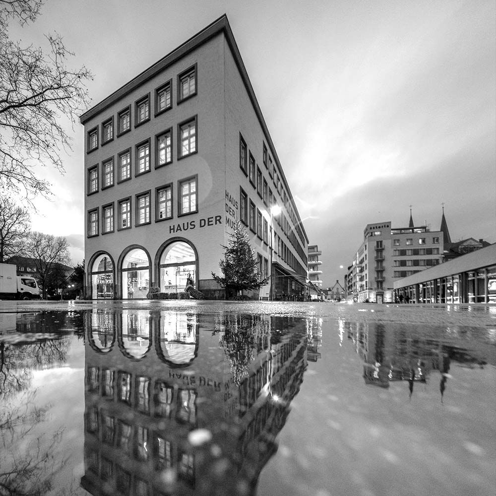 Haus der Museen Olten